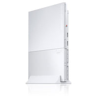 BROKEN: System ONLY - Slim Model - White (Sony Playstation 2) Pre-Owned (As Is/Broken/For Parts)