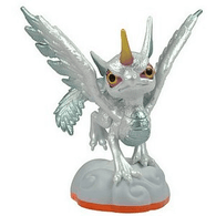 POLAR WHIRLWIND (Variant) Air (Skylanders Giants) Pre-Owned: Figure Only
