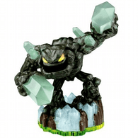 Prism Break (Series 1) Earth (Skylanders Spyro's Adventure) Pre-Owned: Figure Only