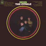 The Cyrkle - Neon (CL2632) (Vinyl) Pre-Owned