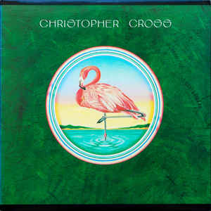 Christopher Cross (BSK3383) (Vinyl) Pre-Owned