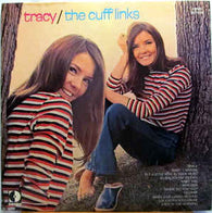 The Cuff Links: Tracy (DL75160) (Vinyl) Pre-Owned