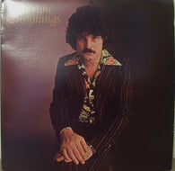 Burton Cummings (PR34261) (Vinyl) Pre-Owned