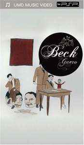 Beck: Guero (PSP UMD Movie) Pre-Owned: Disc Only