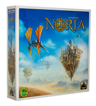 Noria (Card & Board Games) NEW
