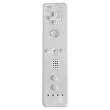 Wireless Remote Controller - 3rd Party / White (Nintendo Wii Accessory) Pre-Owned