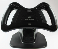 Steering Wheel - MK-80107 (Sega Saturn) Pre-Owned