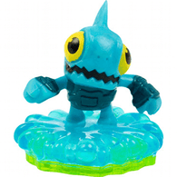 SIDEKICK GILL RUNT (Sereies 1) Water (Skylanders Spyro's Adventure) Pre-Owned: Figure Only