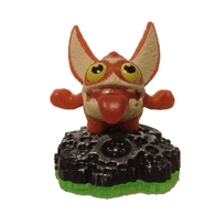 SIDEKICK TRIGGER SNAPPY (Series 1) Tech (Skylanders Spyro's Adventure) Pre-Owned: Figure Only
