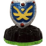 Sky-Iron Shield - Magic Item (Skylanders Spyro's Adventure) Pre-Owned: Figure Only