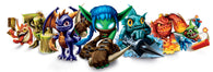 Skylander - Pre-Owned (12.99)