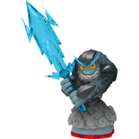 THUNDERBOLT (Trap Master) Air (Skylanders Trap Team) Pre-Owned: Figure Only