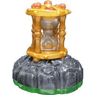 Time Twister - Magic Item (Skylanders Spyro's Adventure) Pre-Owned: Figure Only
