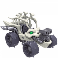 TOMB BUGGY (Vehicle) Undead (Skylanders SuperChargers) Pre-Owned: Figure Only