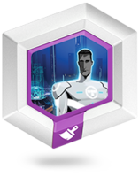 TRON Interface (Disney Infinity 1.0) Pre-Owned: Power Disc Only