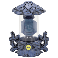 UNDEAD LANTERN CREATION CRYSTAL (Skylanders Imaginators) Pre-Owned: Figure Only