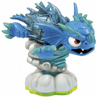 Warnado (Series 1) Air (Skylanders Spyro's Adventure) Pre-Owned: Figure Only