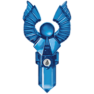 WATER ANGEL TRAP (Skylanders Trap Team) Pre-Owned: Figure Only