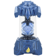 WATER ARMOR CREATION CRYSTAL (Skylanders Imaginators) Pre-Owned: Figure Only