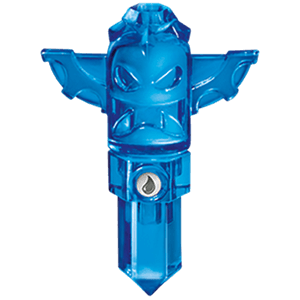 WATER TIKI TRAP (Skylanders Trap Team) Pre-Owned: Figure Only