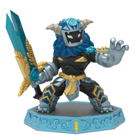 WILD STORM (Sensei) Air (Skylanders Imaginators) Pre-Owned: Figure Only