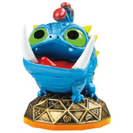 WRECKING BALL (Series 2) Magic (Skylanders Giants) Pre-Owned: Figure Only