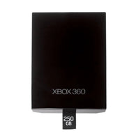 250GB Hard Drive (Slim Model) (Xbox 360 Accessory) Pre-Owned