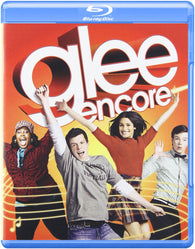 Glee: Encore (2011) (Blu-Ray Movie) Pre-Owned: Disc(s) and Case