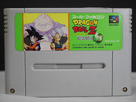 Dragon Ball Z Butouden 3 (Super Famicom) Pre-Owned: Cartridge Only - SHVC-AZ4J-JPN
