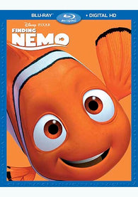 Finding Nemo (Blu-ray) Pre-Owned