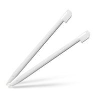 Stylus Pen Set (White) (2-Pack) (Nintendo DS Lite) (Hyperkin) NEW