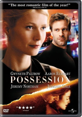 Possession (2002) (DVD) Pre-Owned