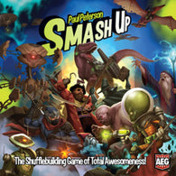 Smash Up (Card and Board Games) NEW
