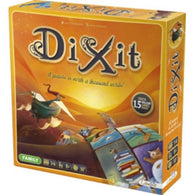 Dixit (Card and Board Games) NEW