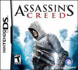 Assassins Creed: Altair's Chronicles (Nintendo DS) Pre-Owned