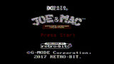 Joe & Mac: Ultimate Caveman Collection Multi-Cart (Super Nintendo) NEW (◕‿‿◕｡)