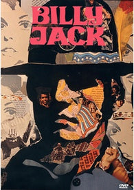 Billy Jack (DVD) Pre-Owned