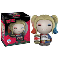 Dorbz #163: Suicide Squad - Harley Quinn (Funko 2016 New York Comic Con Limited Edition) (Funko) New