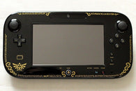 BROKEN: GamePad Only - The Legend of Zelda: The Wind Waker HD Edition (Nintendo Wii U) Pre-Owned (As Is/Broken/For Parts)