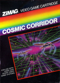 Cosmic Corridor (Atari 2600) Pre-Owned: Cartridge Only
