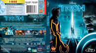 Tron: Legacy (Blu-ray) Pre-Owned