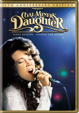 Coal Miner's Daughter (DVD) Pre-Owned