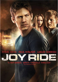 Joy Ride (DVD) Pre-Owned