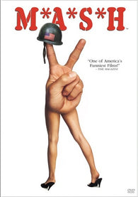 M*A*S*H (DVD) Pre-Owned