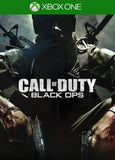 Call Of Duty Black Ops (Xbox One) NEW