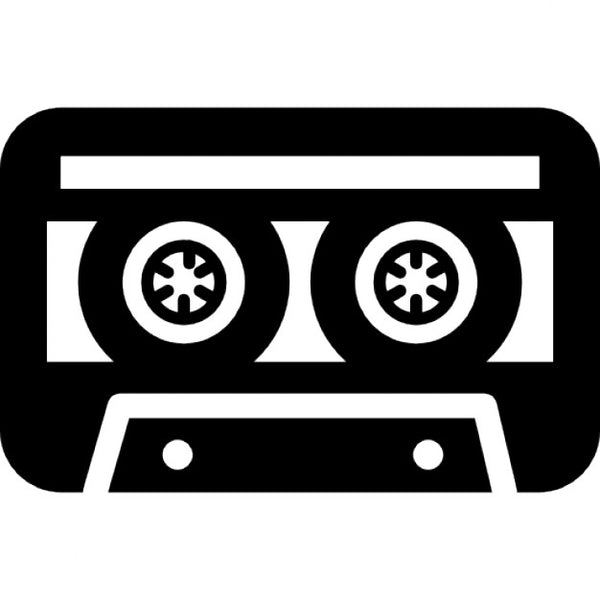 G-Bob’s Treasure Hunt: Old School Funk (New/Pre-Owned Cassettes) 4.99