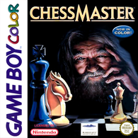 Chessmaster (Nintendo Game Boy Color) Pre-Owned: Cartridge Only