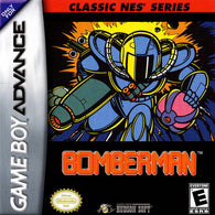 Bomberman NES Series (Nintendo Game Boy Advance) Pre-Owned: Game, Manual, and Box