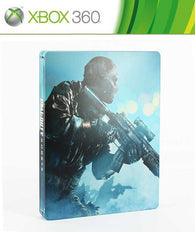 Call of Duty: Ghosts (Xbox 360) Pre-Owned: Game and Steelbook Case