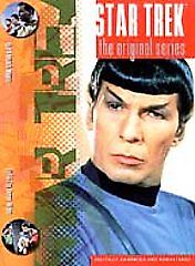 Star trek - The Original Series, Vol. 2 (DVD) Pre-Owned